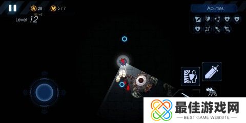 黑域生机中文版