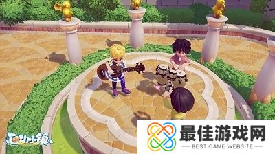 心动小镇不用实名认证