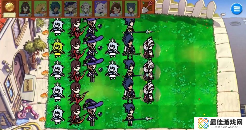 原神大战丘丘人手机版