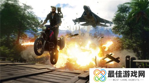 正当防卫4手机版