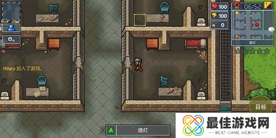 逃脱者2手机游戏中文版3.0版