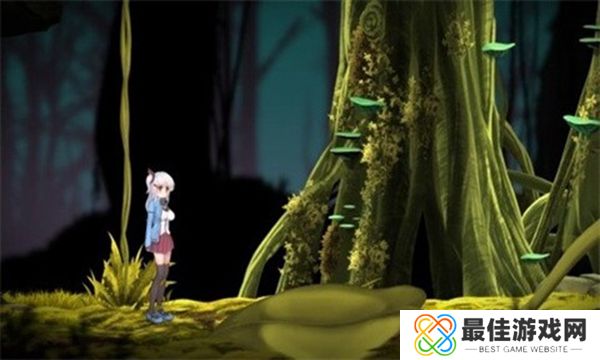 阿尔卑斯与危险森林手游直装版