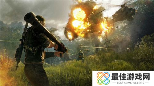 正当防卫4手机版