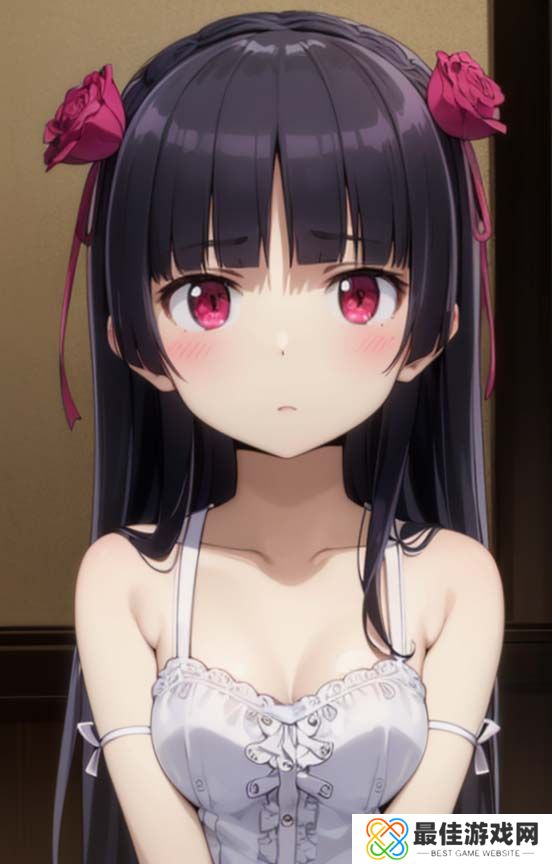 世界吉尼斯纪录中女性如何演绎