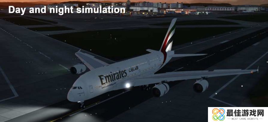 航空模拟器1.5.7版