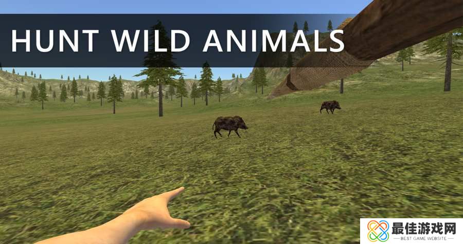野外生存模拟器mod菜单版