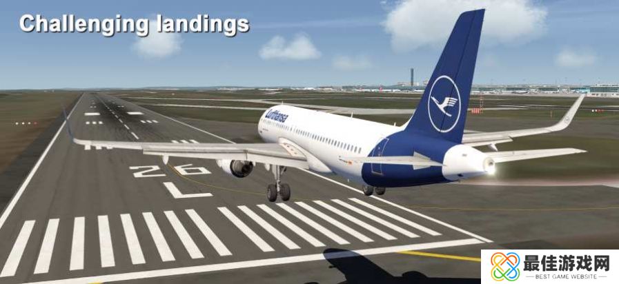 航空模拟器1.5版