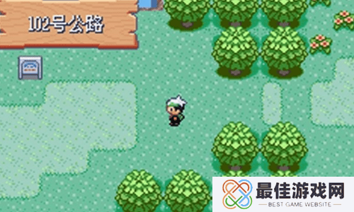 口袋妖怪：绿宝石5.4版