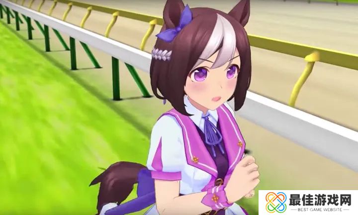 闪耀！优俊少女国服版