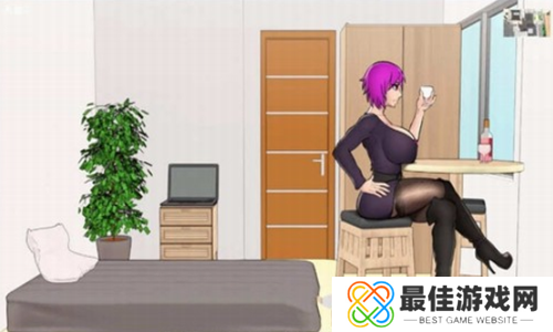 与女神一起被隔离游戏