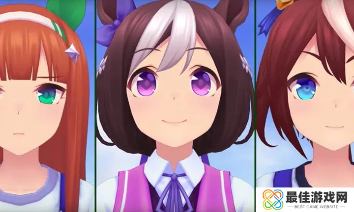 闪耀！优俊少女国服版