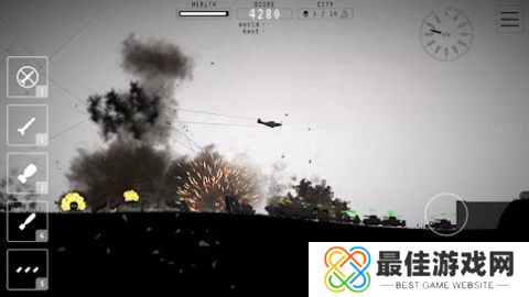 二战轰炸机正版