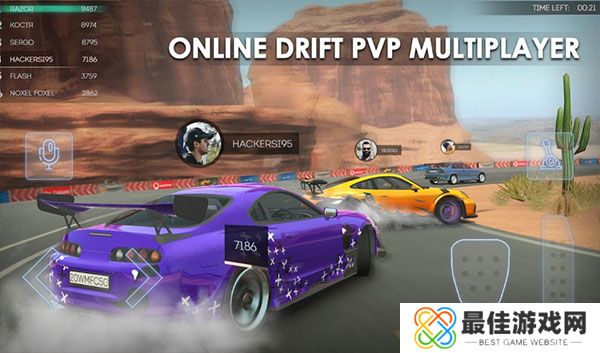 改装俱乐部汉化版