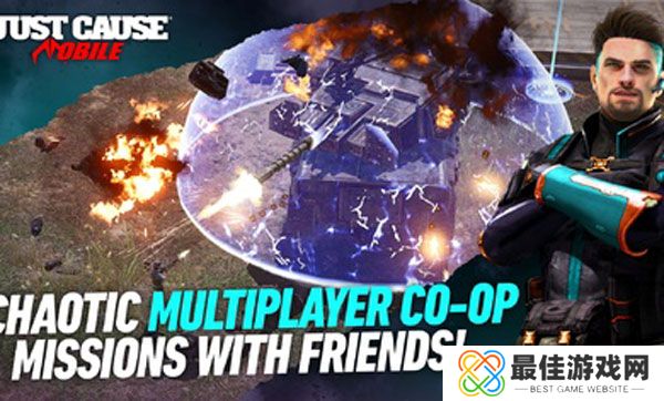 正当防卫国际服版