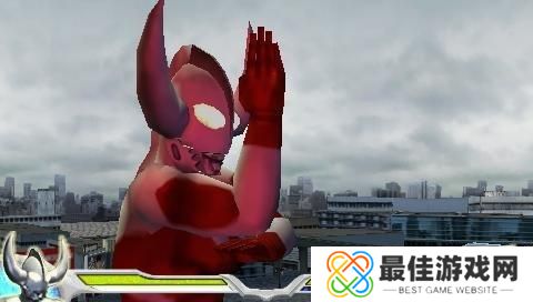 奥特曼格斗进化0内置菜单