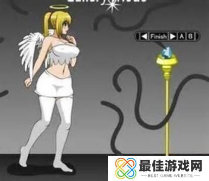 天使逛地狱移植版