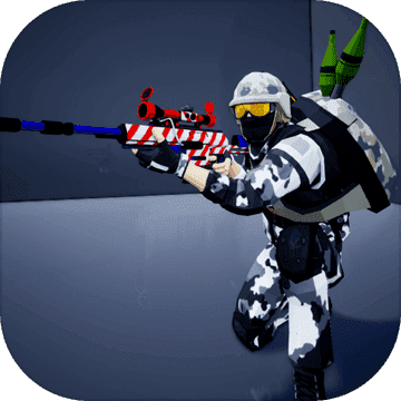 枪战特训2激战内置菜单版