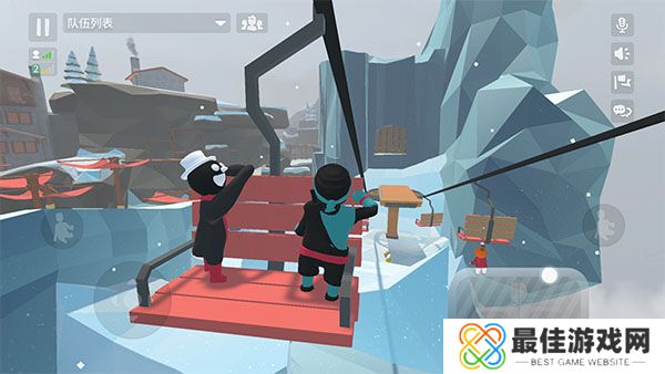 人类一败涂地MOD菜单版