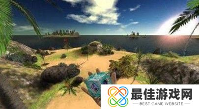 荒岛求生2中文版