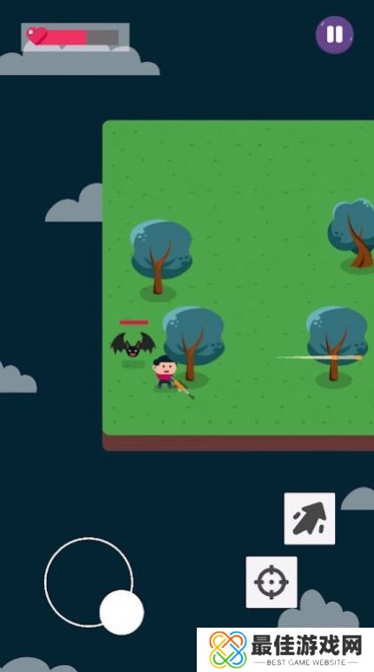 僵尸枪手手机版正式版