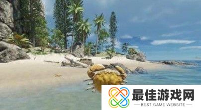 荒岛求生2中文版