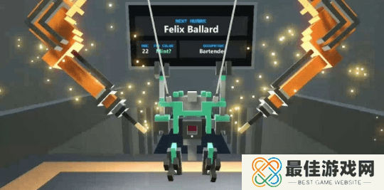 机器人角斗场最新版